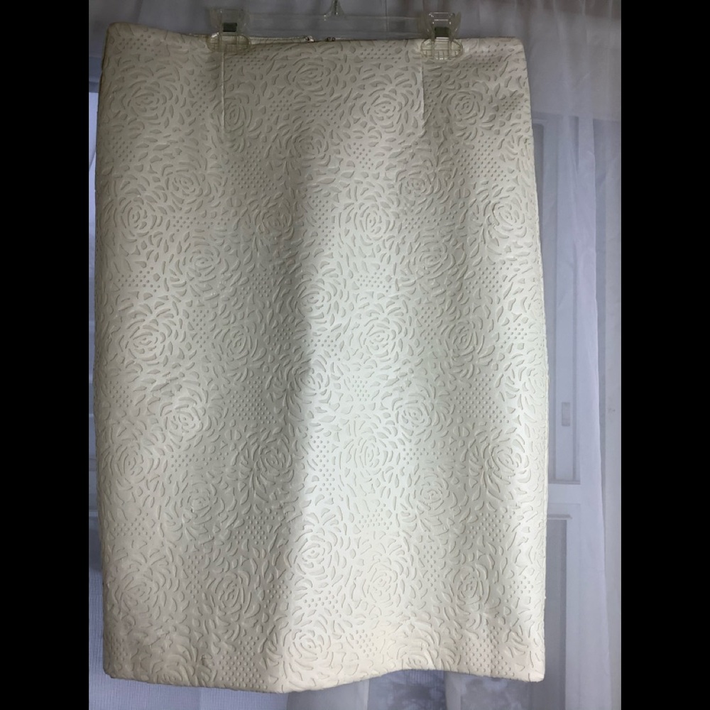 Catherine Maladrino Skirt